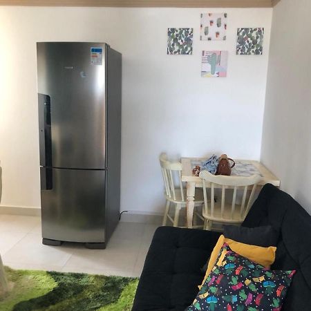Promocao! Flat 12 Centro Porto De Galinhas Leilighet Eksteriør bilde