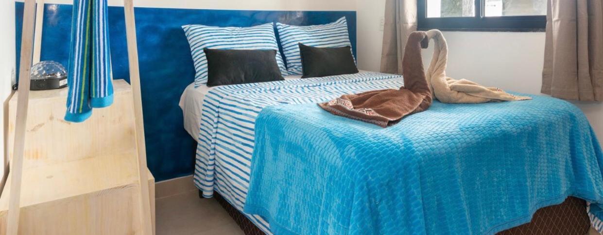 Promocao! Flat 12 Centro Porto De Galinhas Leilighet Eksteriør bilde