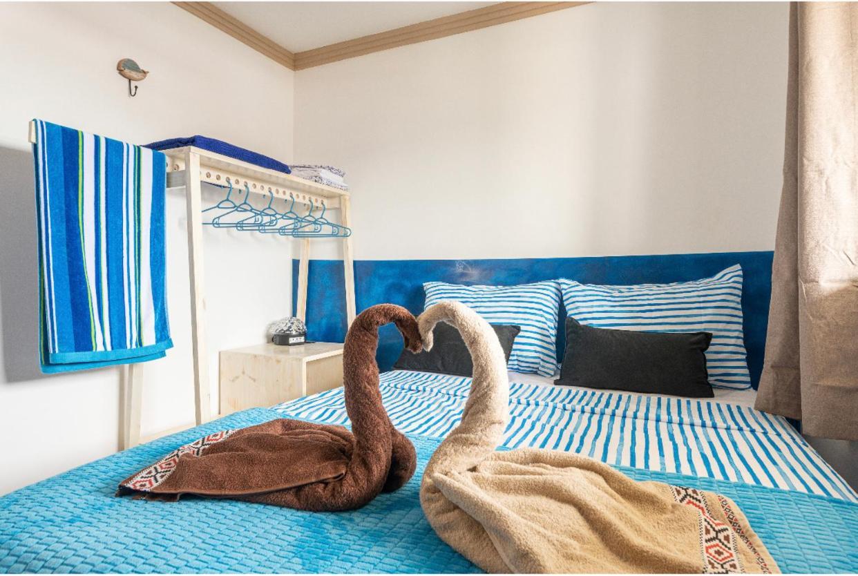 Promocao! Flat 12 Centro Porto De Galinhas Leilighet Eksteriør bilde