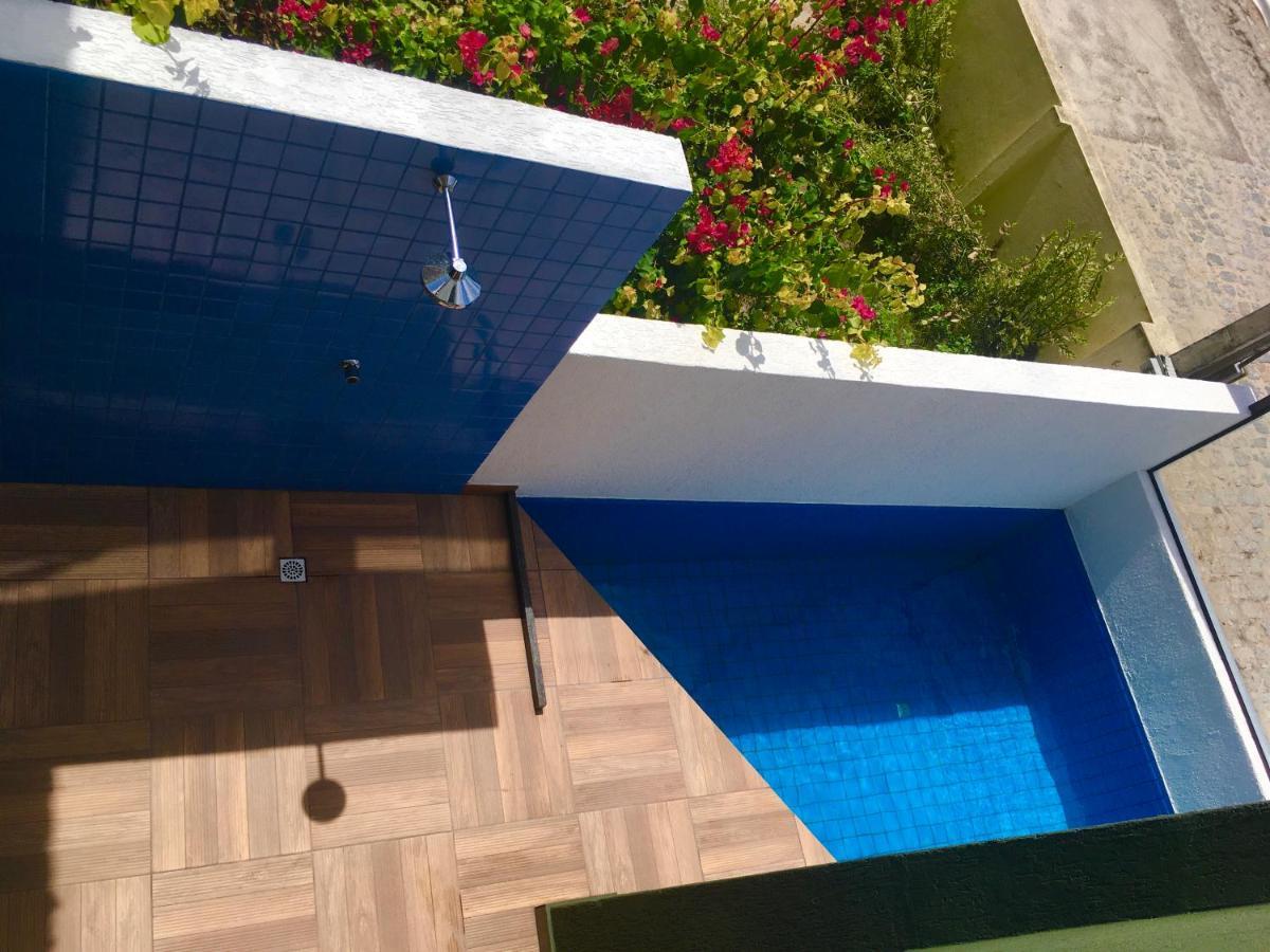 Promocao! Flat 12 Centro Porto De Galinhas Leilighet Eksteriør bilde