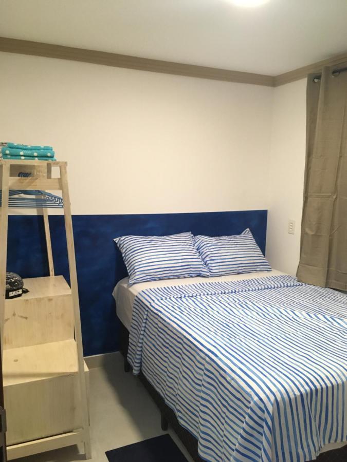 Promocao! Flat 12 Centro Porto De Galinhas Leilighet Eksteriør bilde