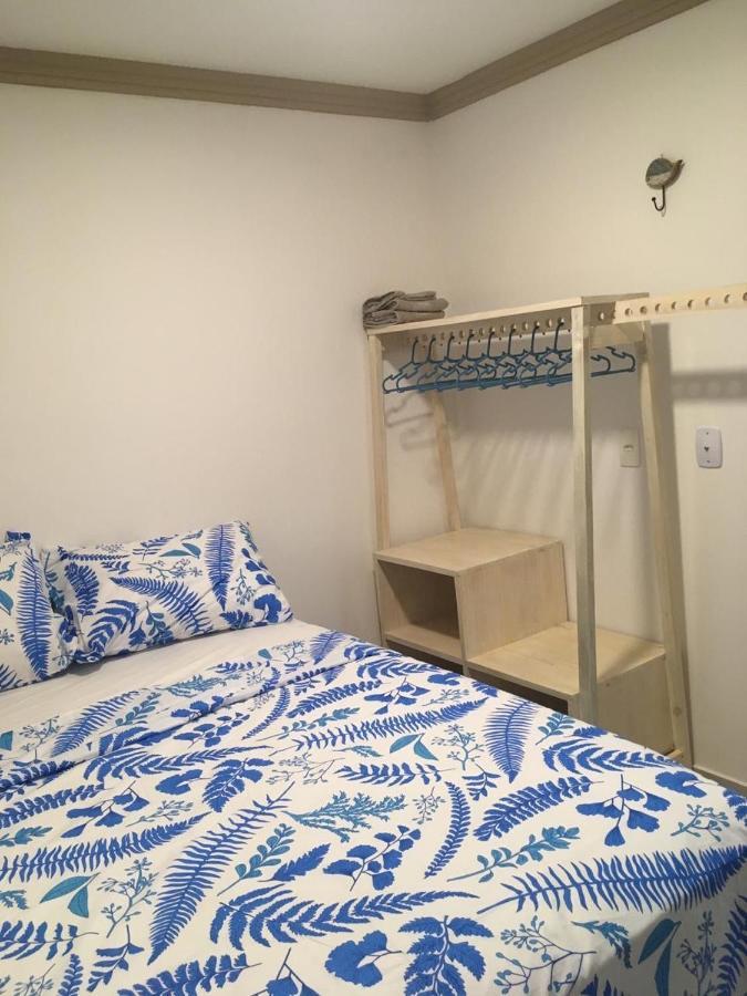 Promocao! Flat 12 Centro Porto De Galinhas Leilighet Eksteriør bilde