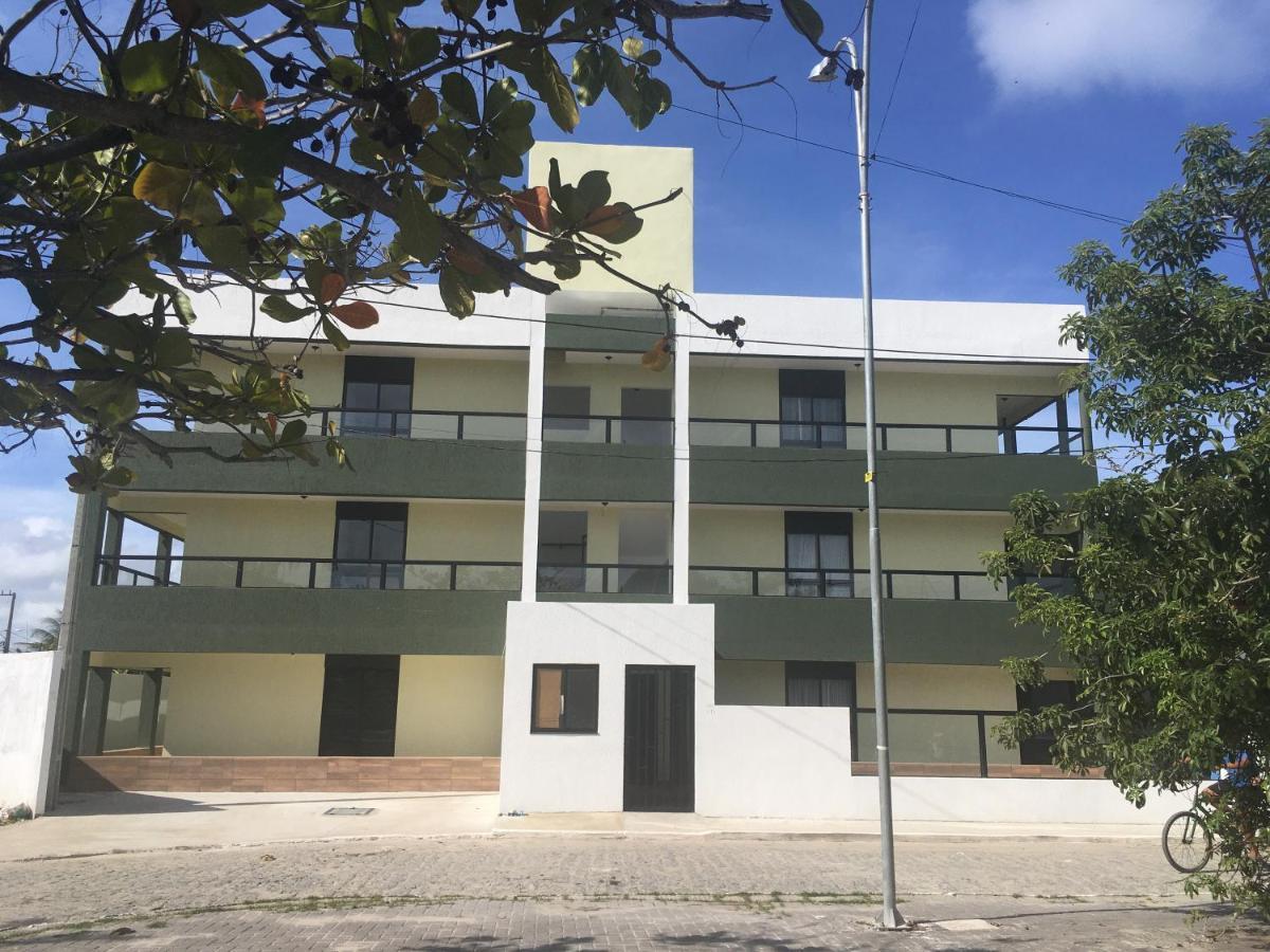 Promocao! Flat 12 Centro Porto De Galinhas Leilighet Eksteriør bilde