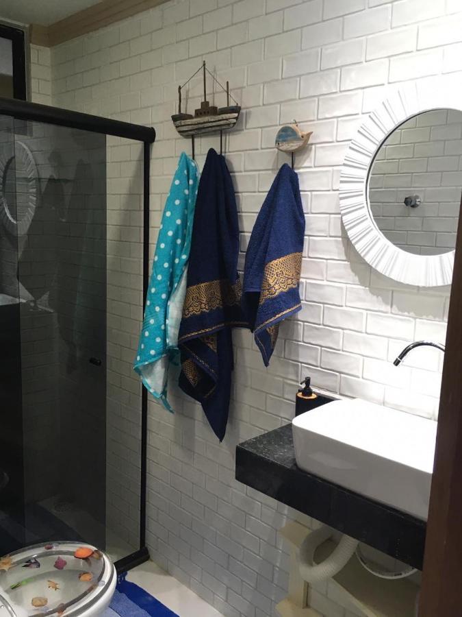 Promocao! Flat 12 Centro Porto De Galinhas Leilighet Eksteriør bilde
